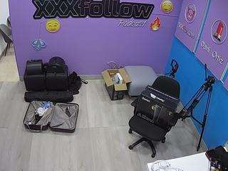 JBTV XxxFollow Podcast VoyeurCam